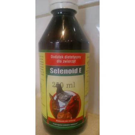 SELENOID E 250 ML